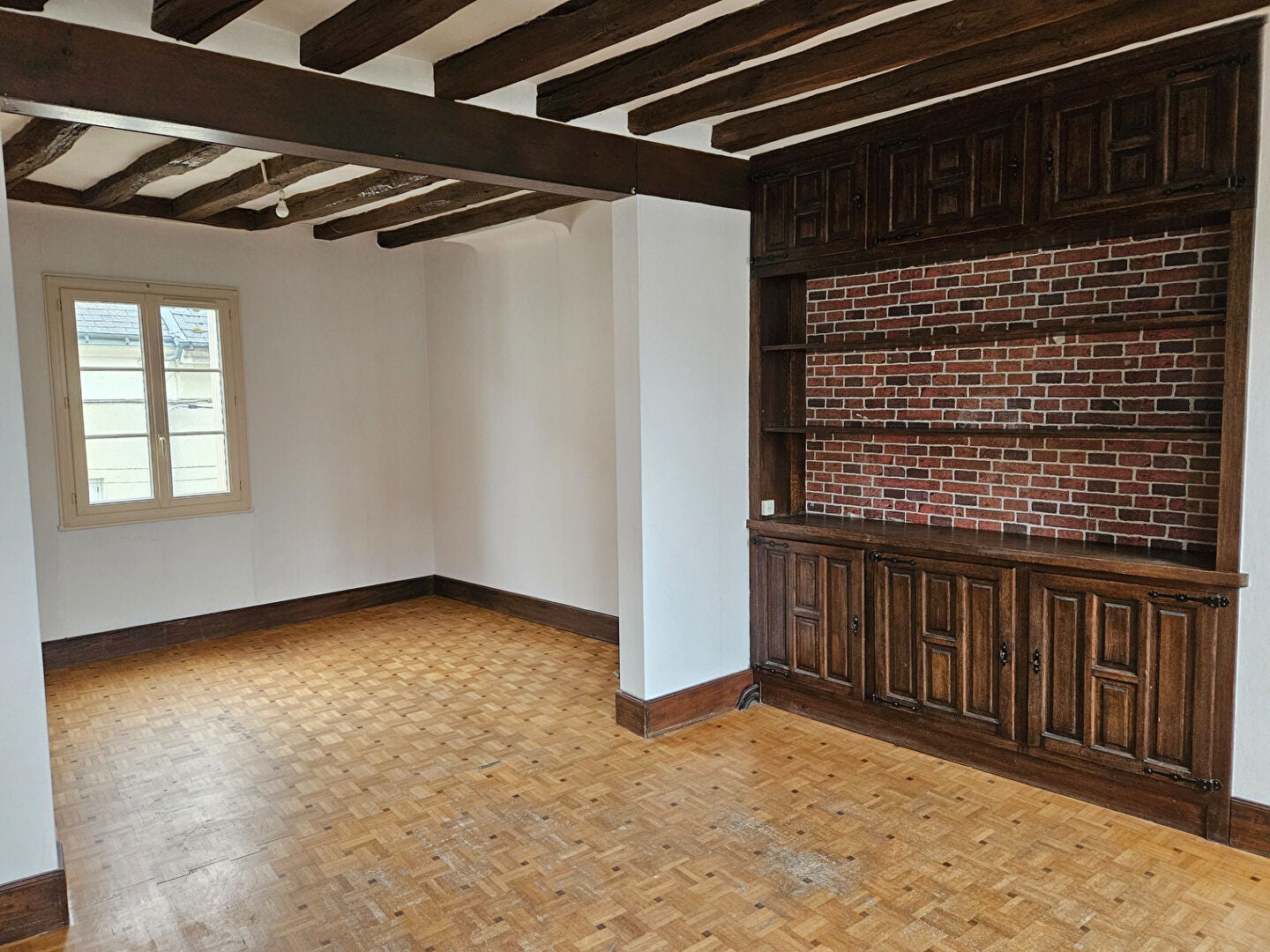 Appartement Rue Alfred de Vigny à Sainte-Maure-de-Touraine