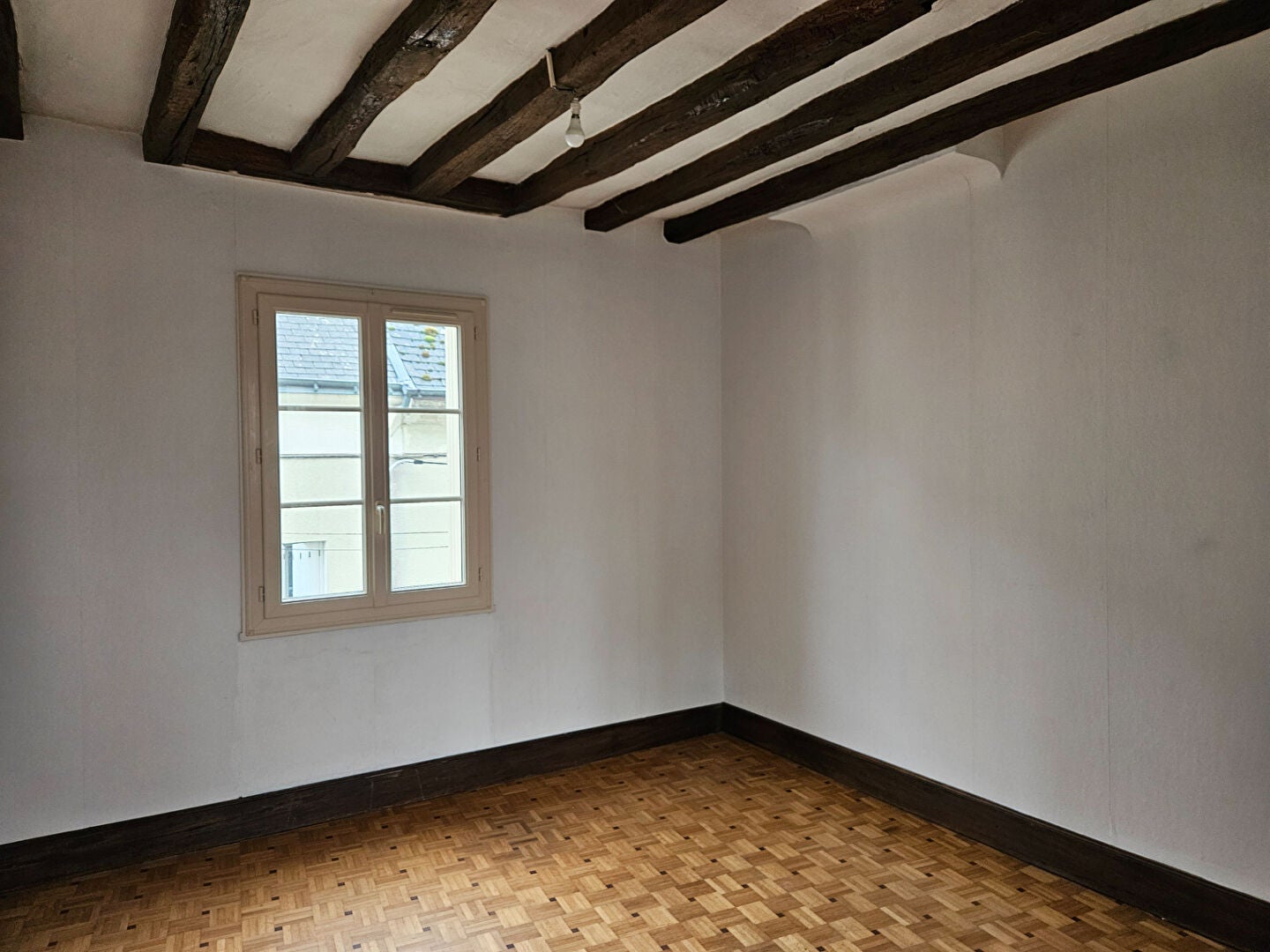 Appartement Rue Alfred de Vigny à Sainte-Maure-de-Touraine