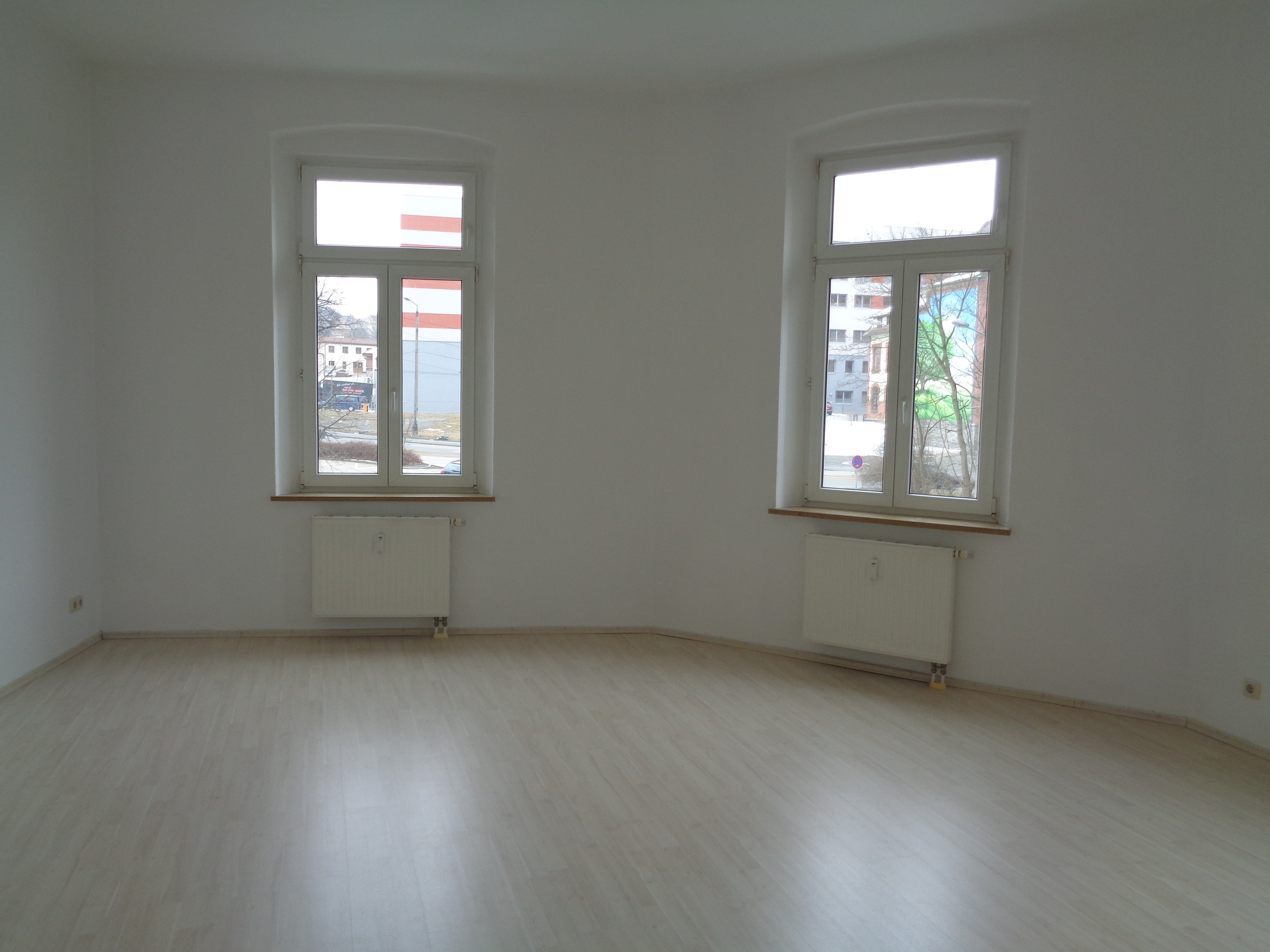 Wohnung Humboldtstraße in Plauen