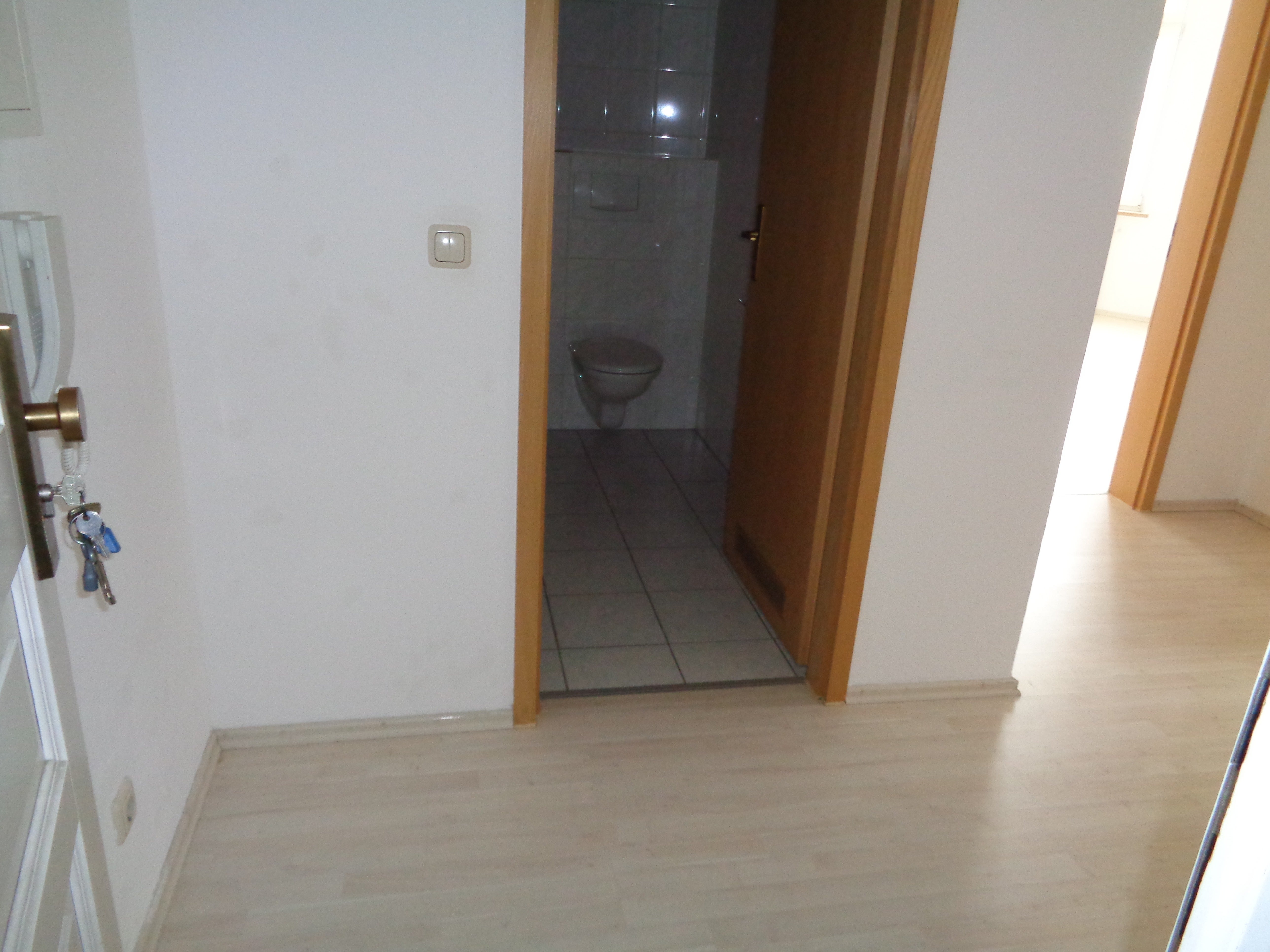 Wohnung Humboldtstraße in Plauen
