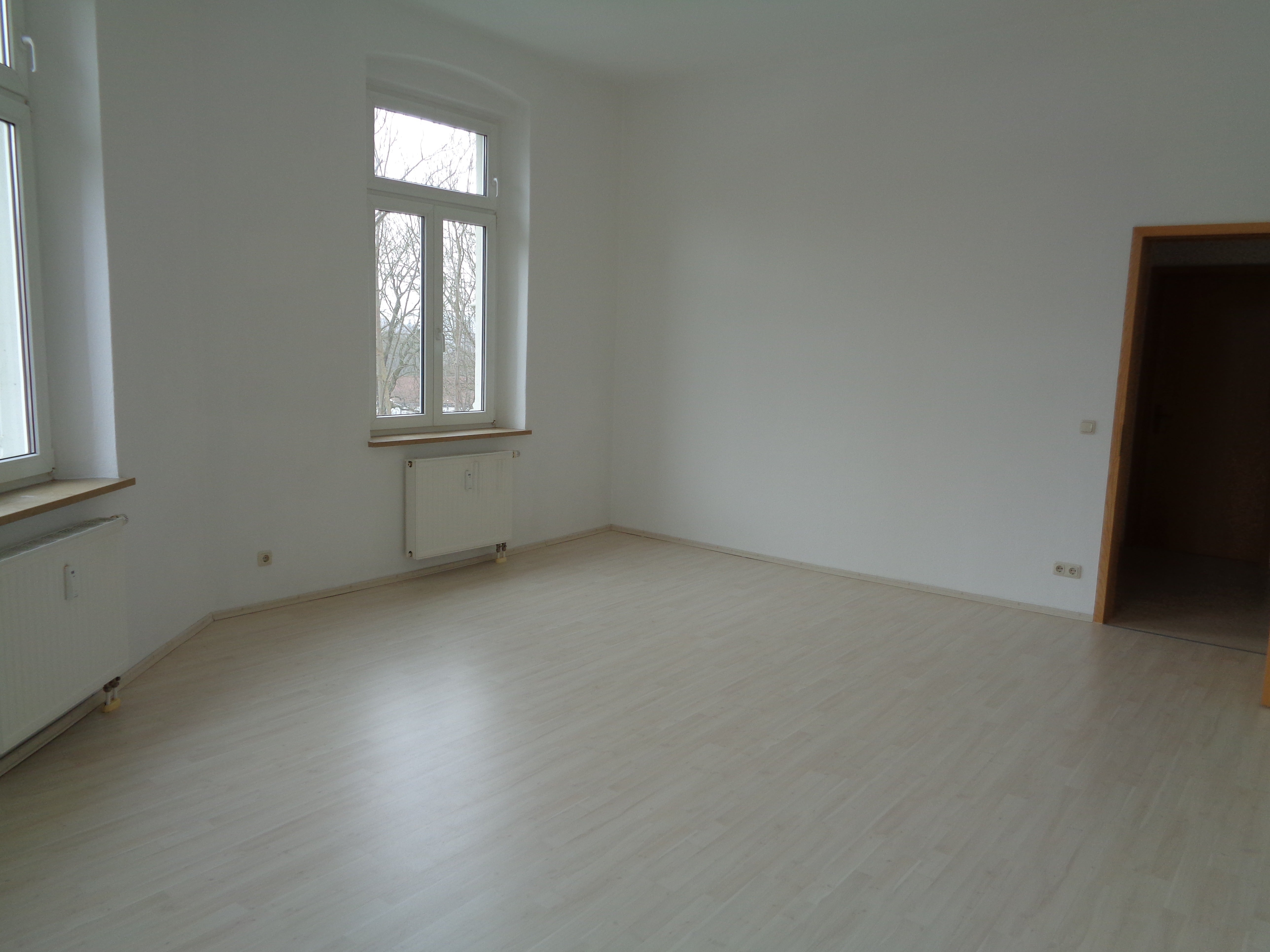Wohnung Humboldtstraße in Plauen