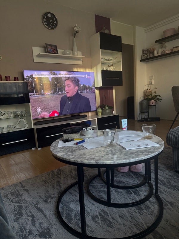 Appartement Bankwerkerij in Amsterdam