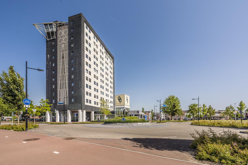 Flat Abel Tasmanplein in Assen
