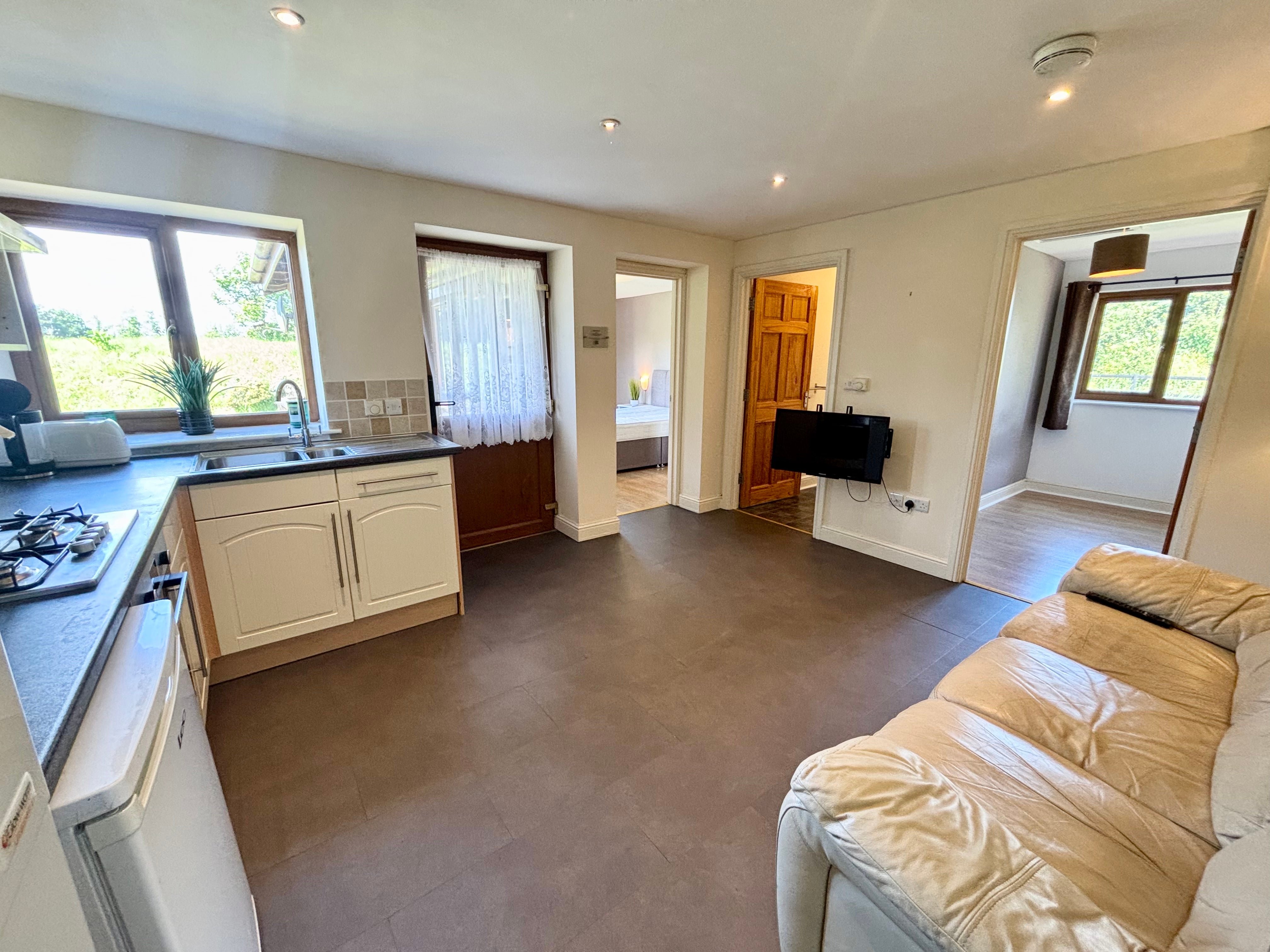 Flat Lower Bath Road in Bridgwater
