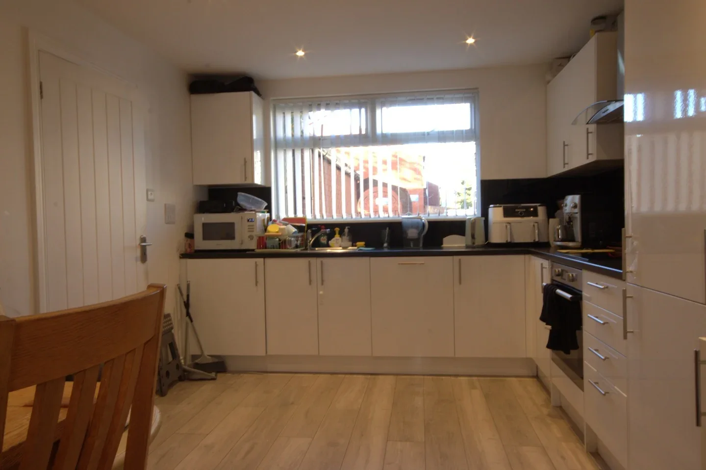 House Kimbolton Close in Greater London
