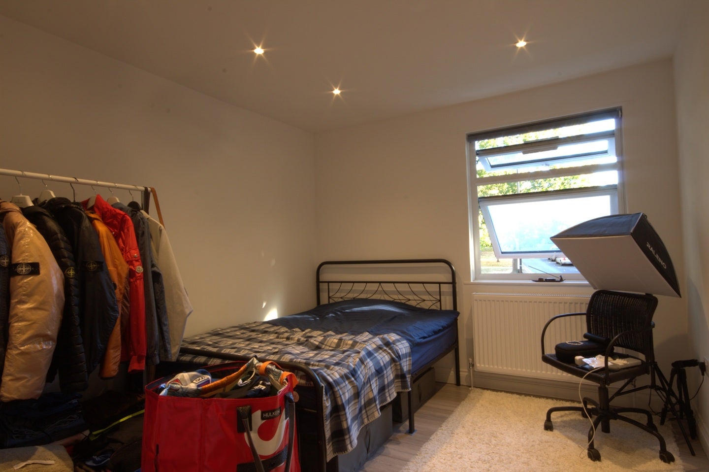 House Kimbolton Close in Greater London