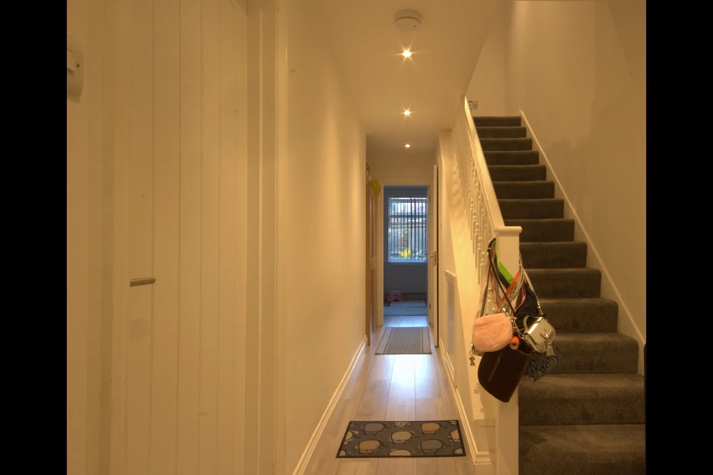 House Kimbolton Close in Greater London
