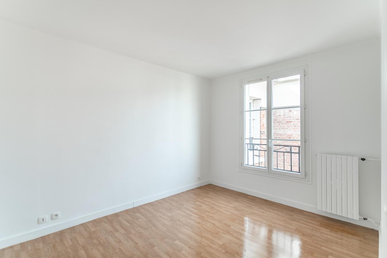 Appartement Rue Émile Agier à Asnières-sur-Seine