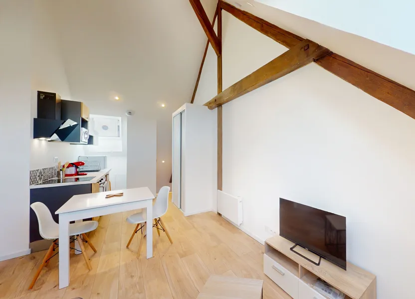 Appartement Impasse du Vallon à Rodez