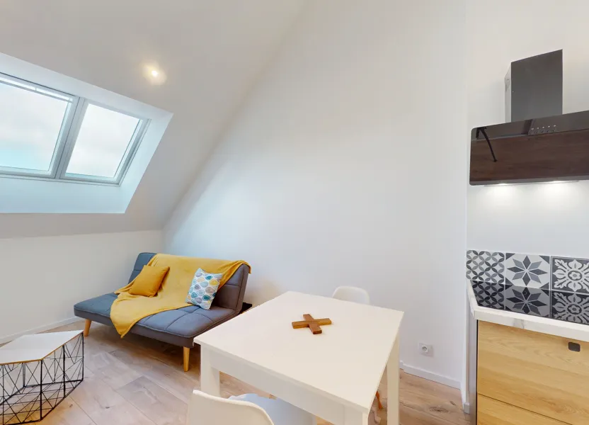 Appartement Impasse du Vallon à Rodez