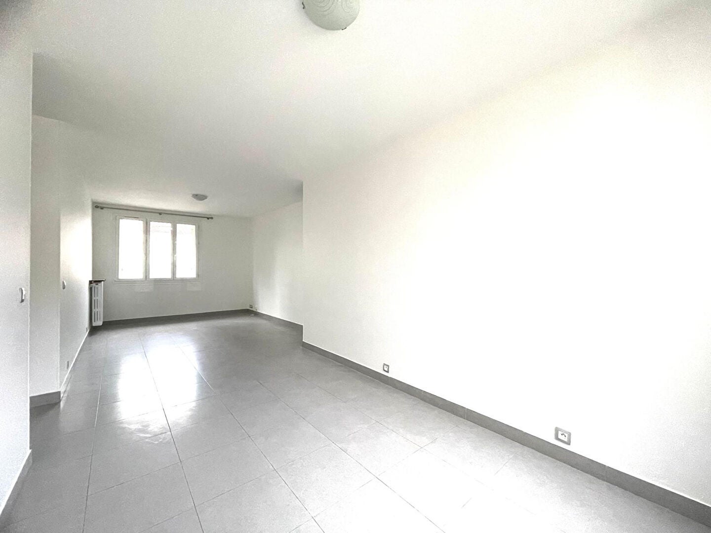 Flat Rue Ledru-Rollin in Malakoff