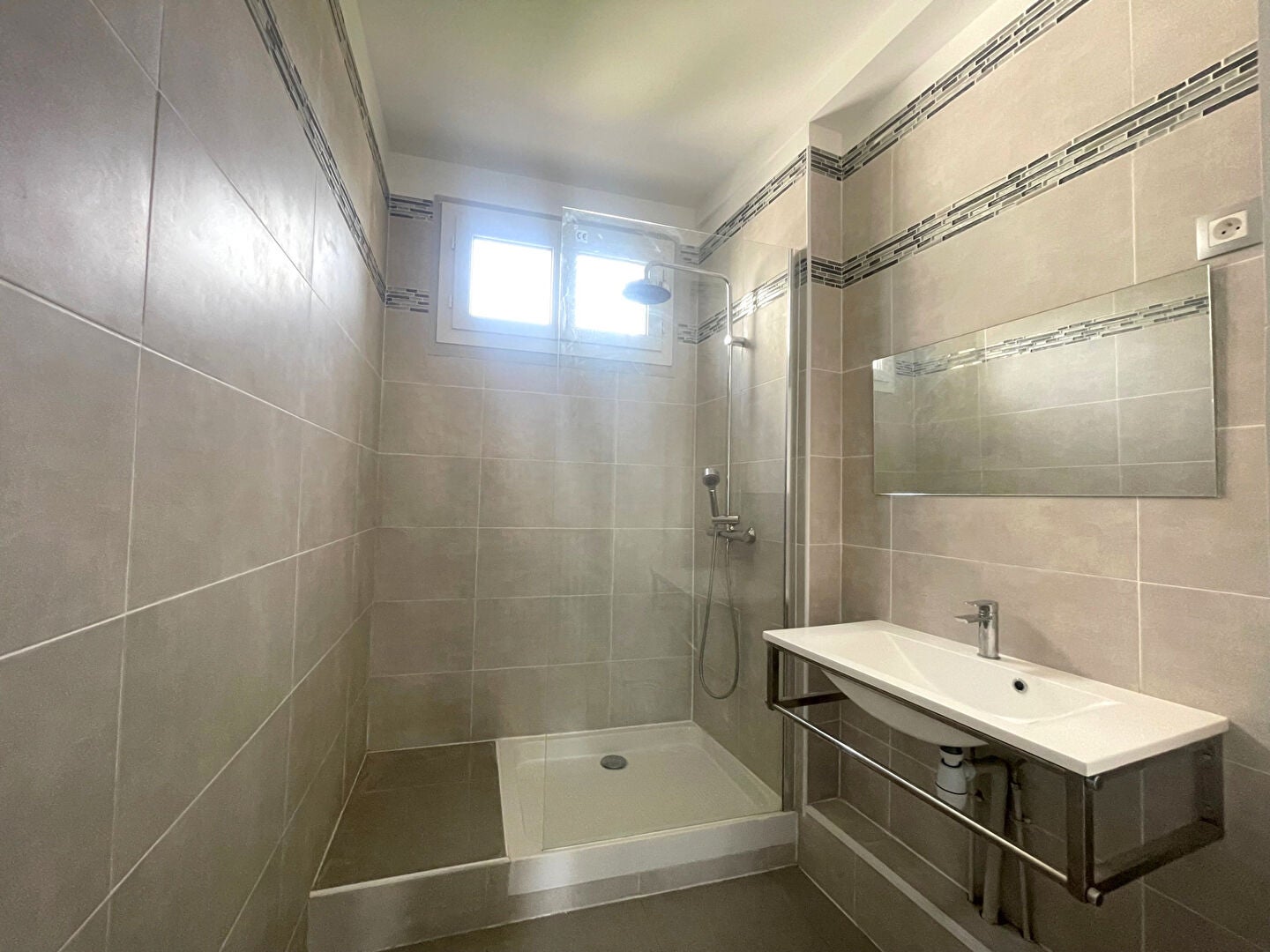 Flat Rue Ledru-Rollin in Malakoff