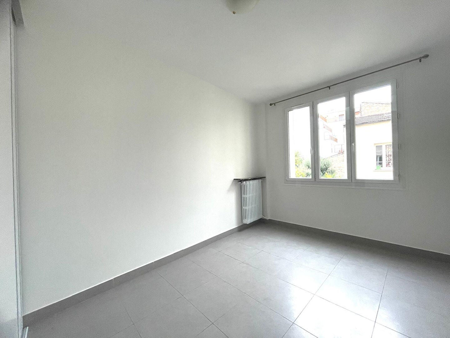 Flat Rue Ledru-Rollin in Malakoff
