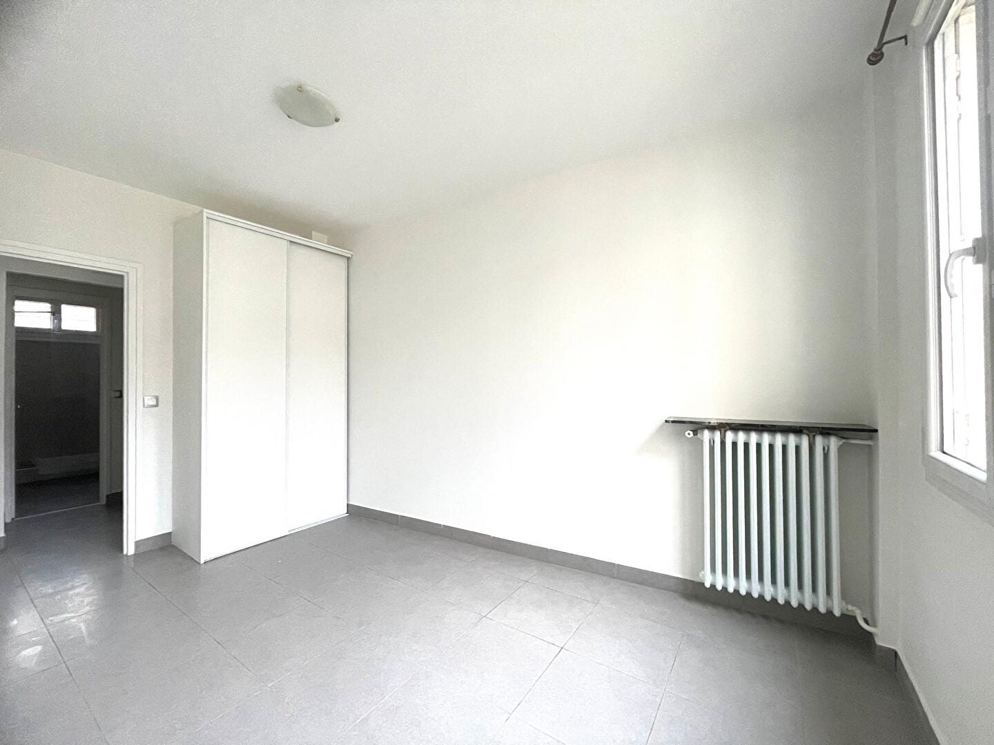 Flat Rue Ledru-Rollin in Malakoff