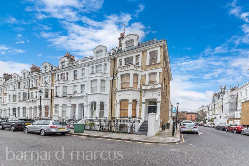 Flat Coleherne Road in Greater London
