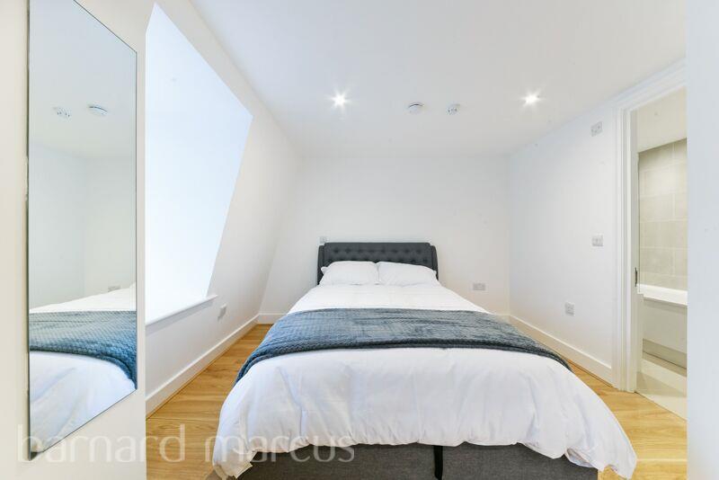 Flat Coleherne Road in Greater London