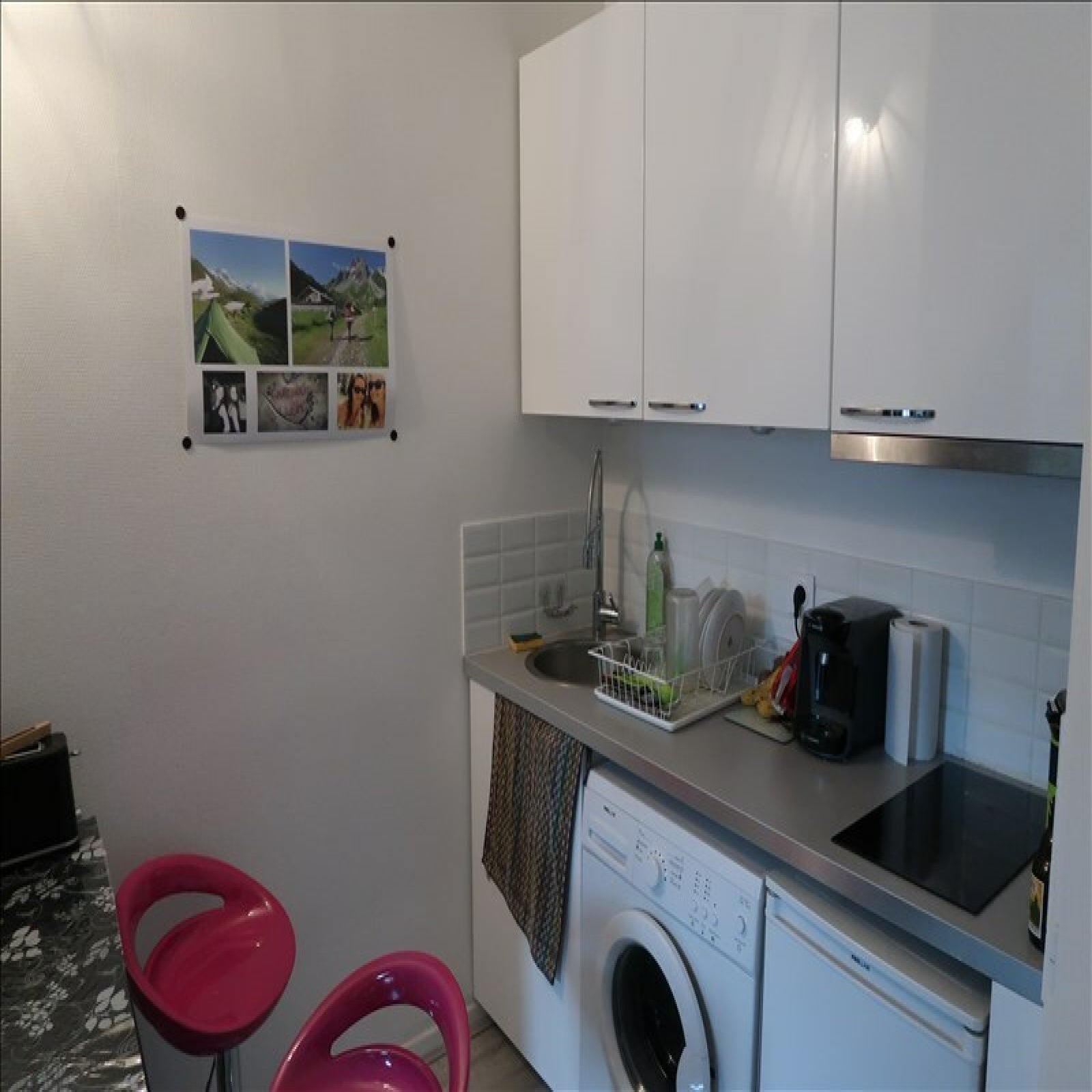 Appartement Rue de Gerland à Lyon
