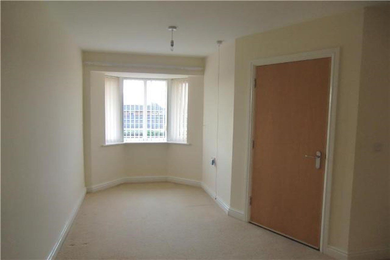 Flat Colyton in Weston-super-Mare