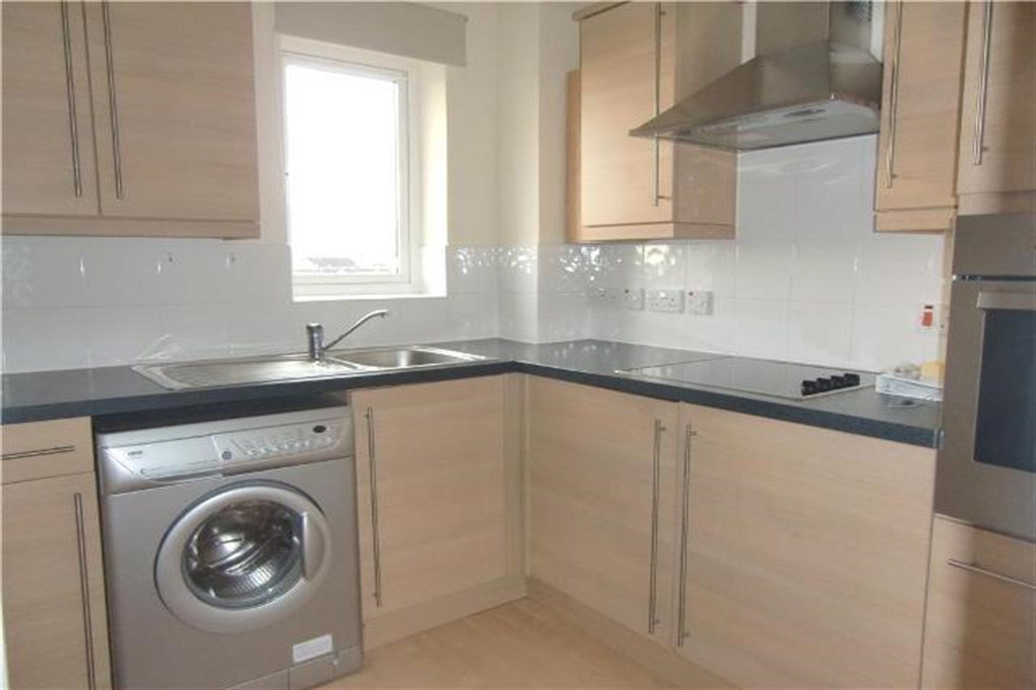 Flat Colyton in Weston-super-Mare