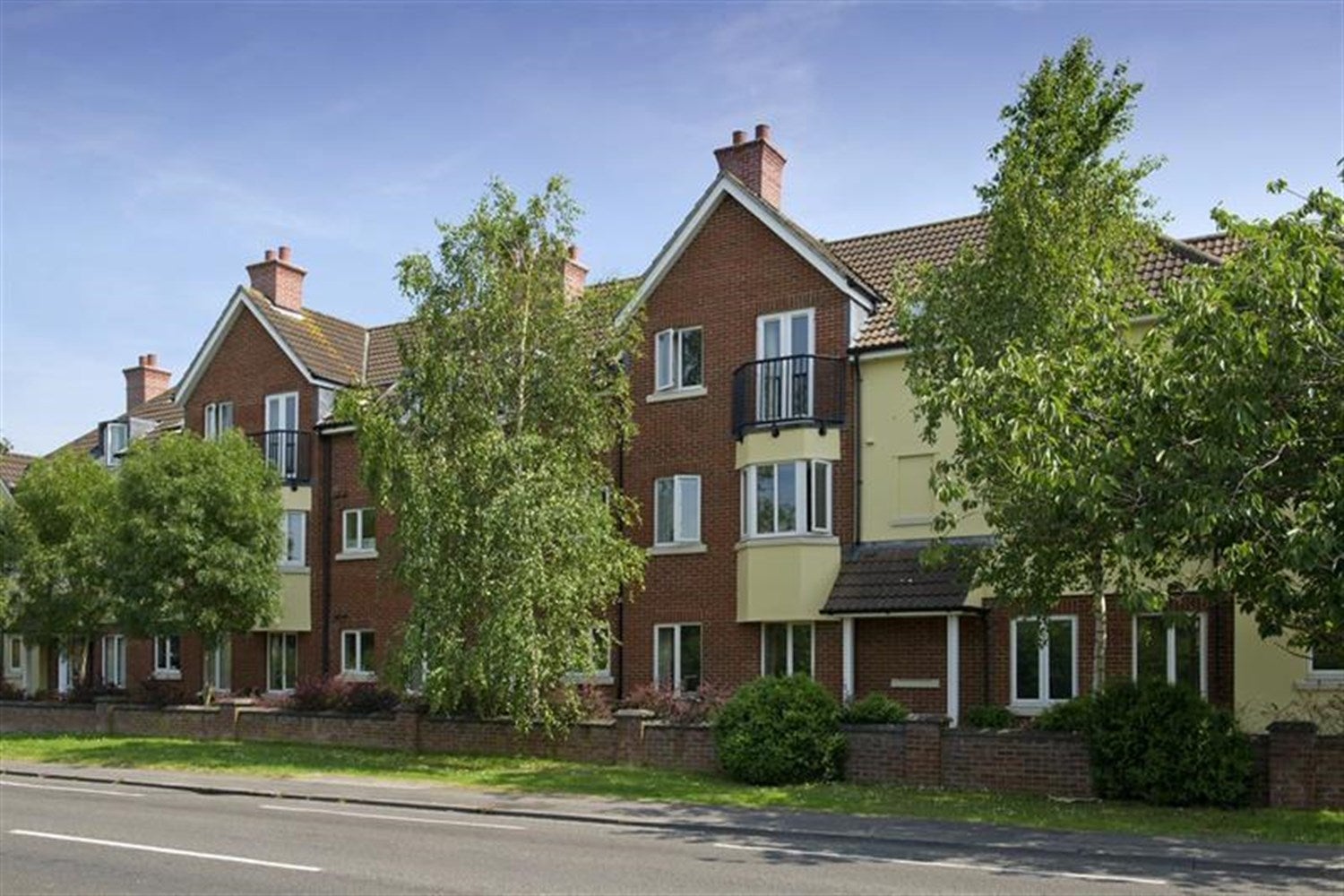 Flat Colyton in Weston-super-Mare