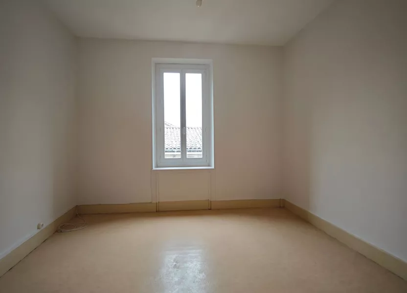 Appartement Rue de la République à Mazamet