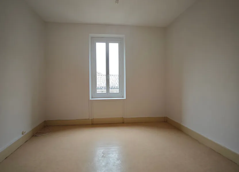 House Rue de la Belette in Mazamet