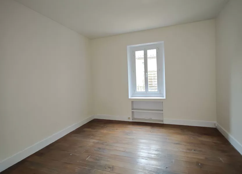 Appartement Rue de la République à Mazamet