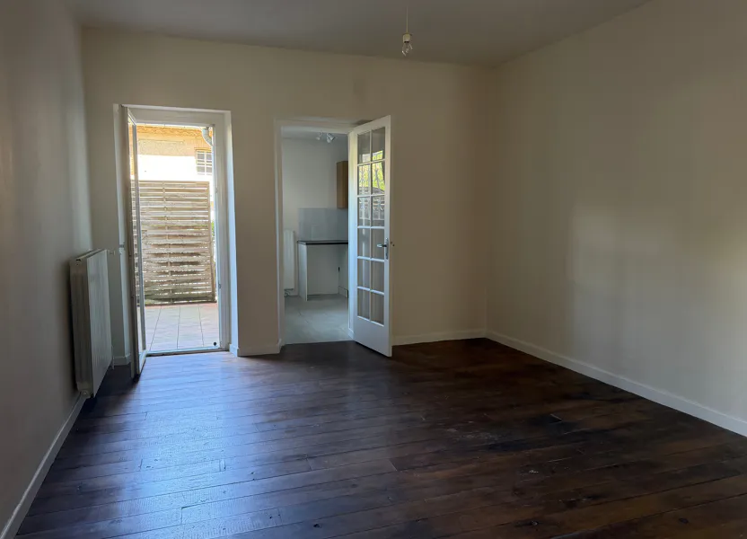 Flat Rue de la Belette in Mazamet
