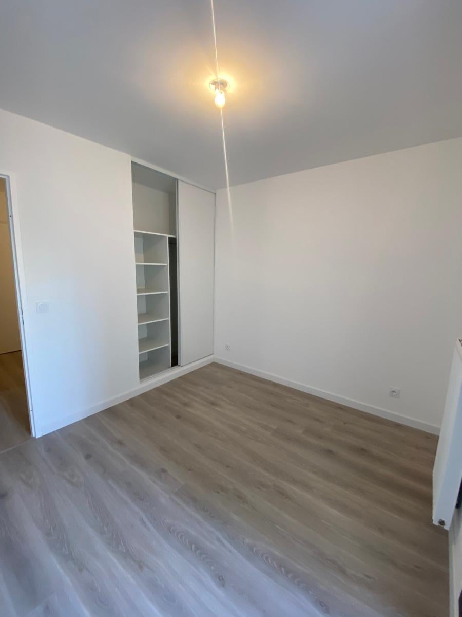 Appartement Rue Olympe de Gouges à Asnières-sur-Seine