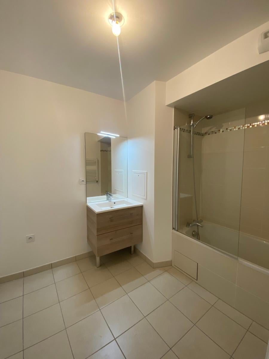 Appartement Rue Olympe de Gouges à Asnières-sur-Seine