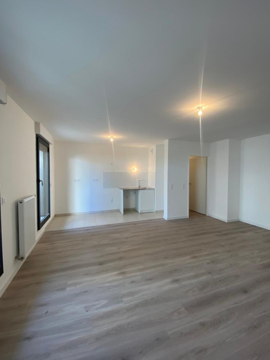 Appartement Rue Olympe de Gouges à Asnières-sur-Seine