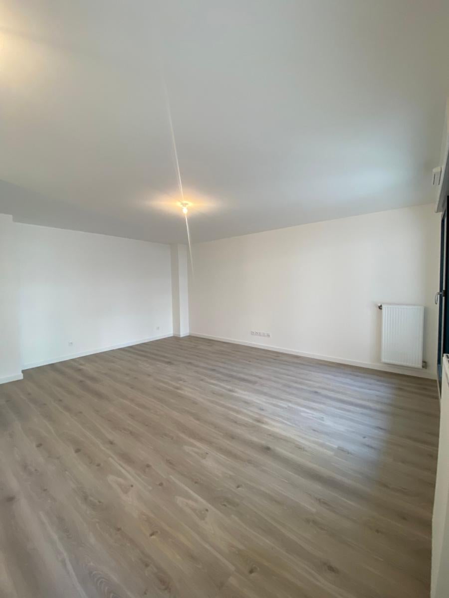 Appartement Rue Olympe de Gouges à Asnières-sur-Seine