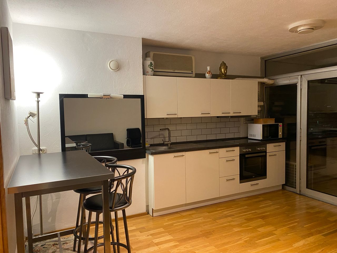 Wohnung Luxemburger Straße in Köln