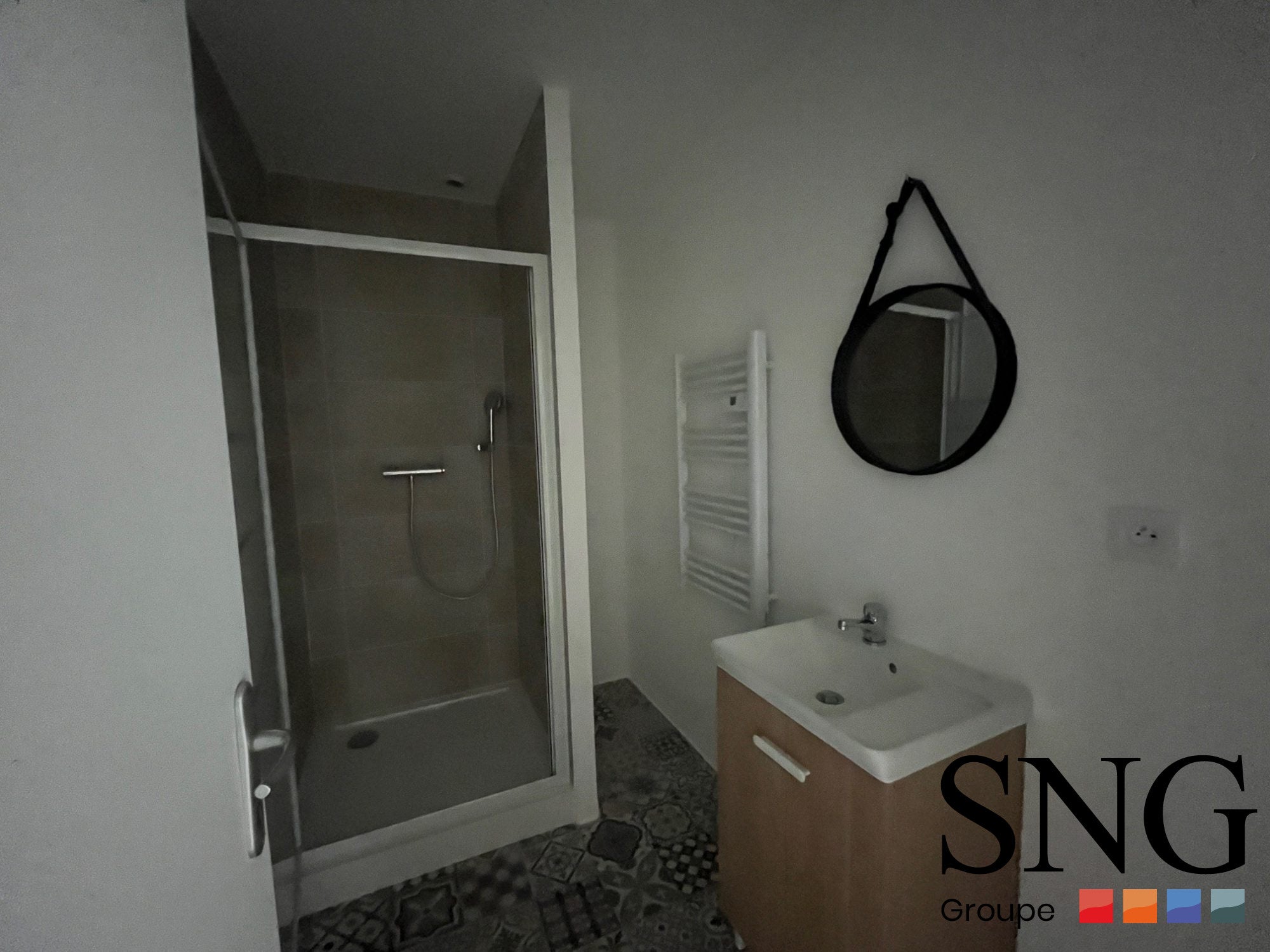 Appartement Grand'Rue à Castelnaudary
