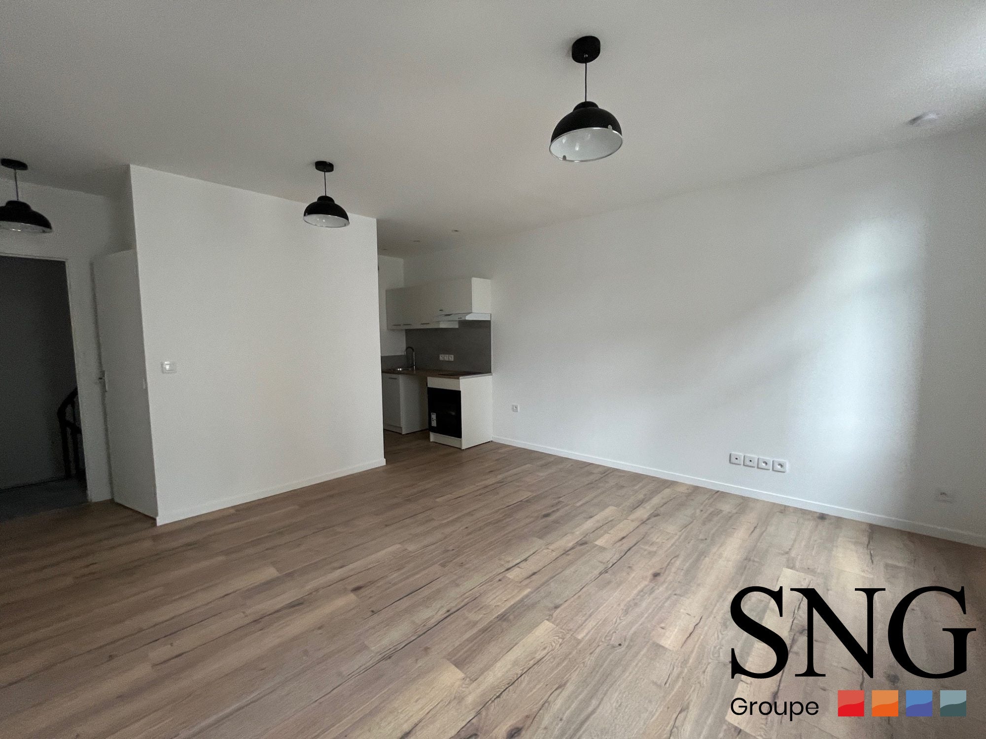 Appartement Grand'Rue à Castelnaudary