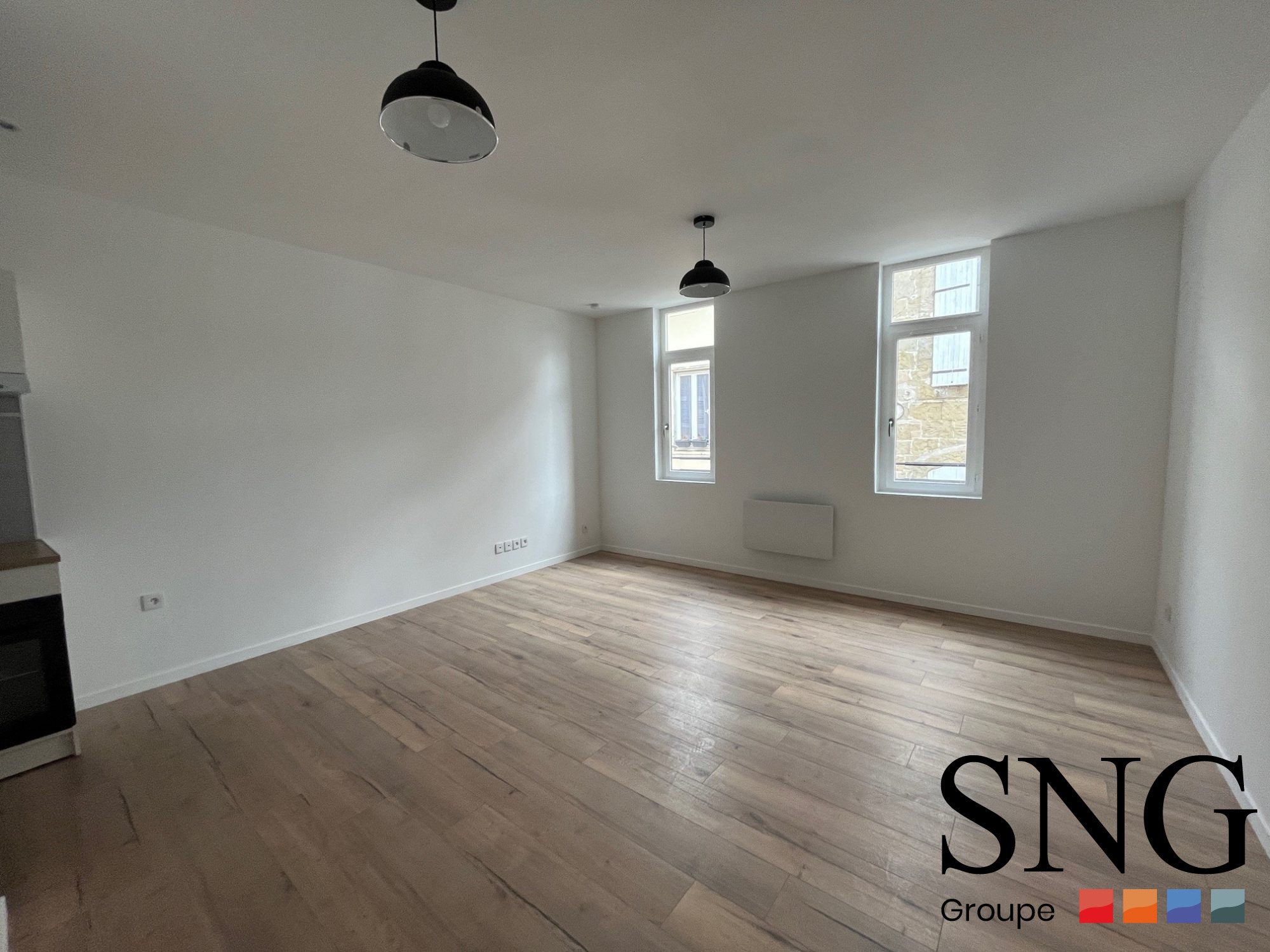 Appartement Grand'Rue à Castelnaudary