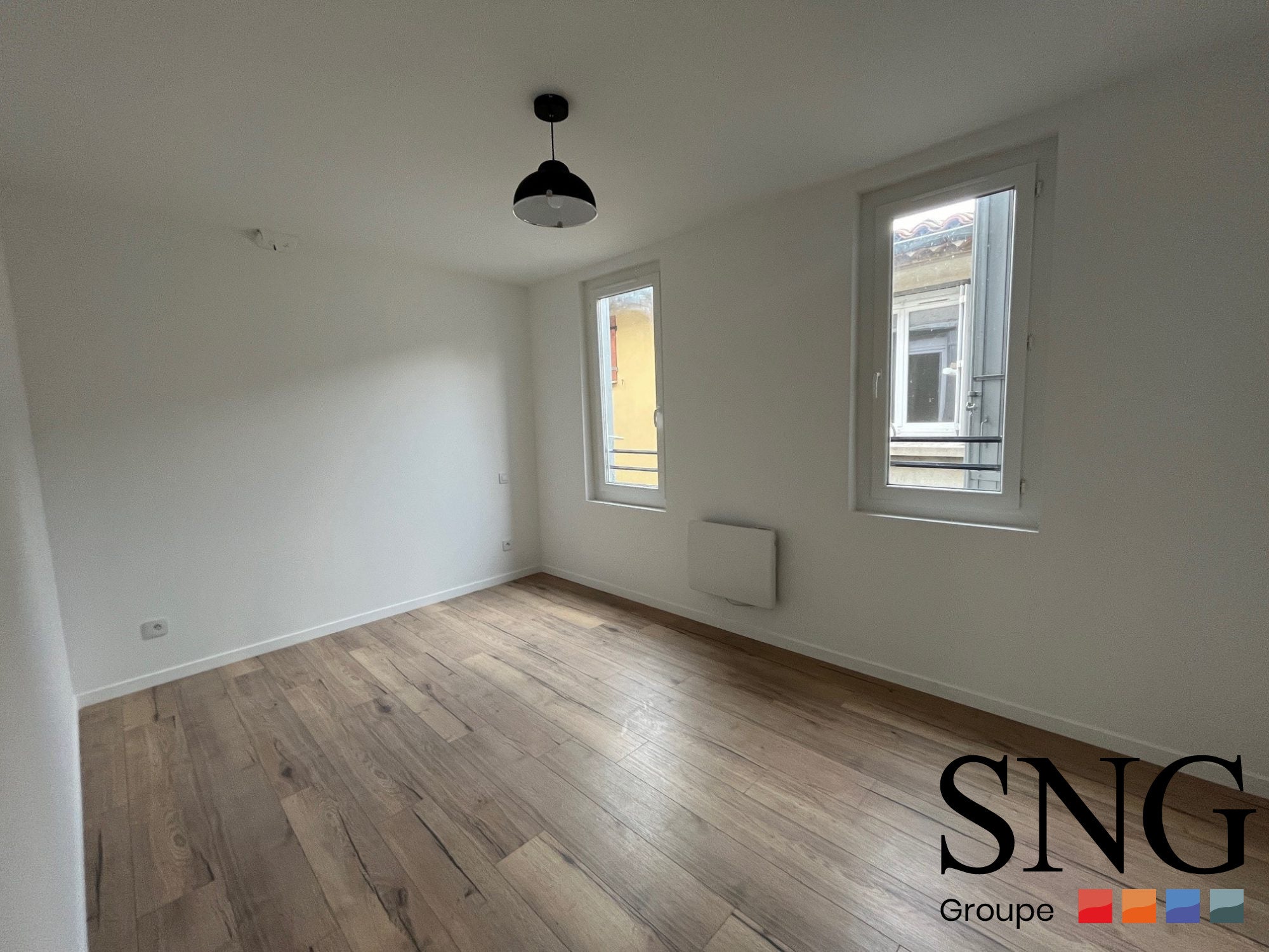 Appartement Grand'Rue à Castelnaudary