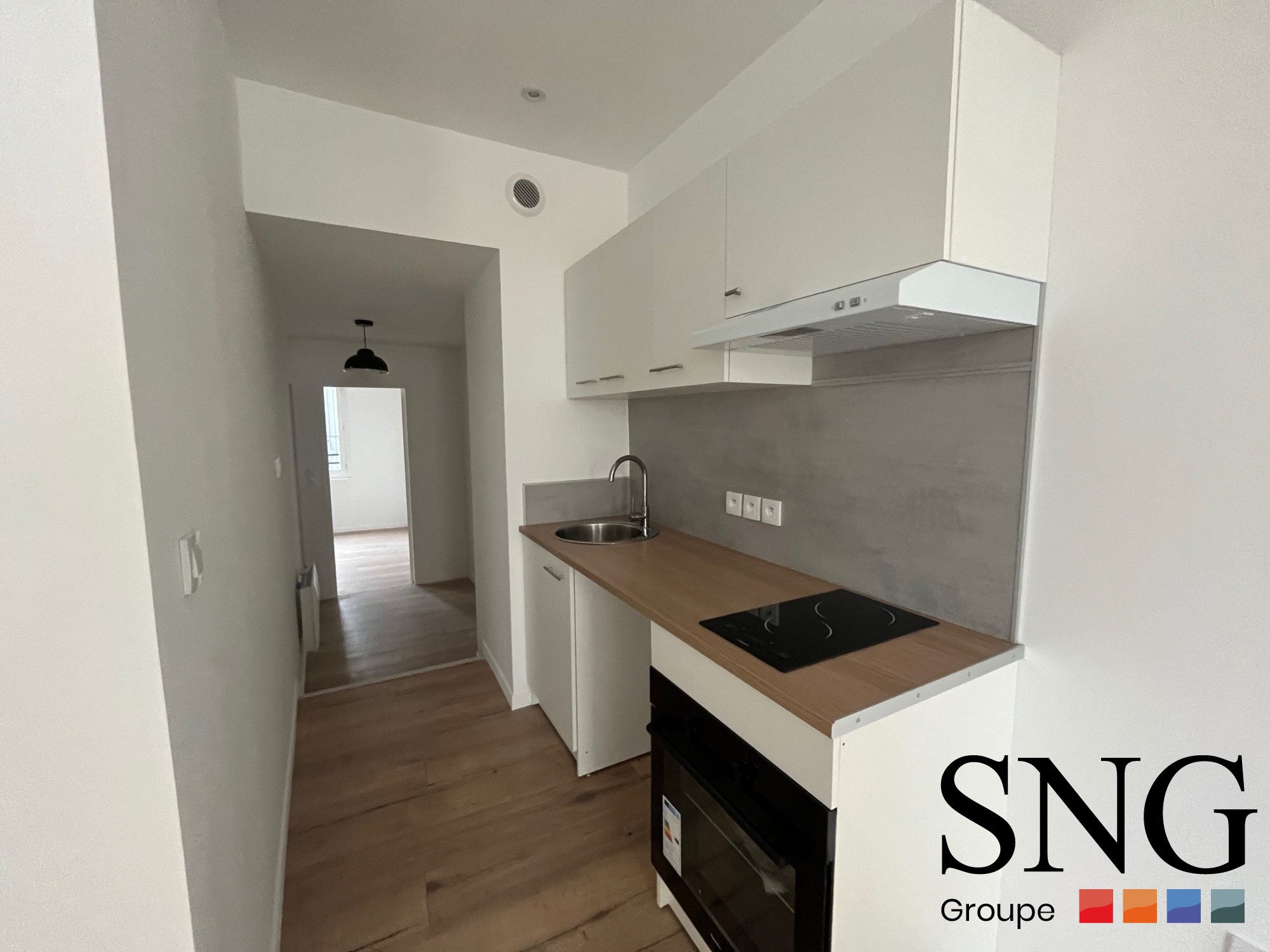 Appartement Grand'Rue à Castelnaudary