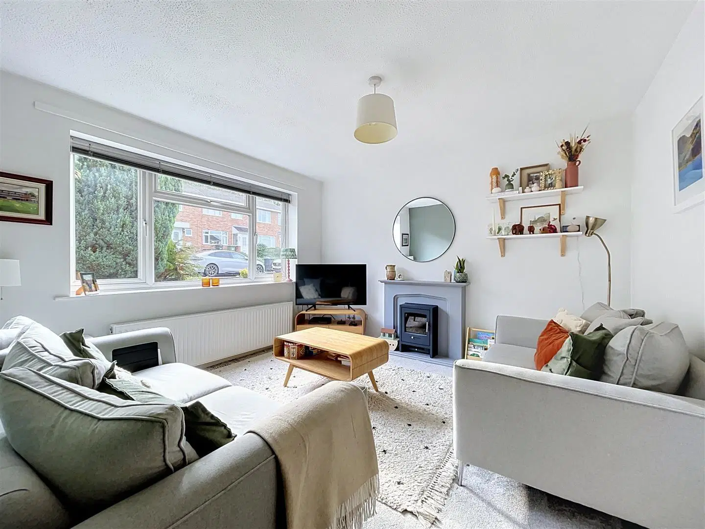 House Redfern Avenue in Kenilworth