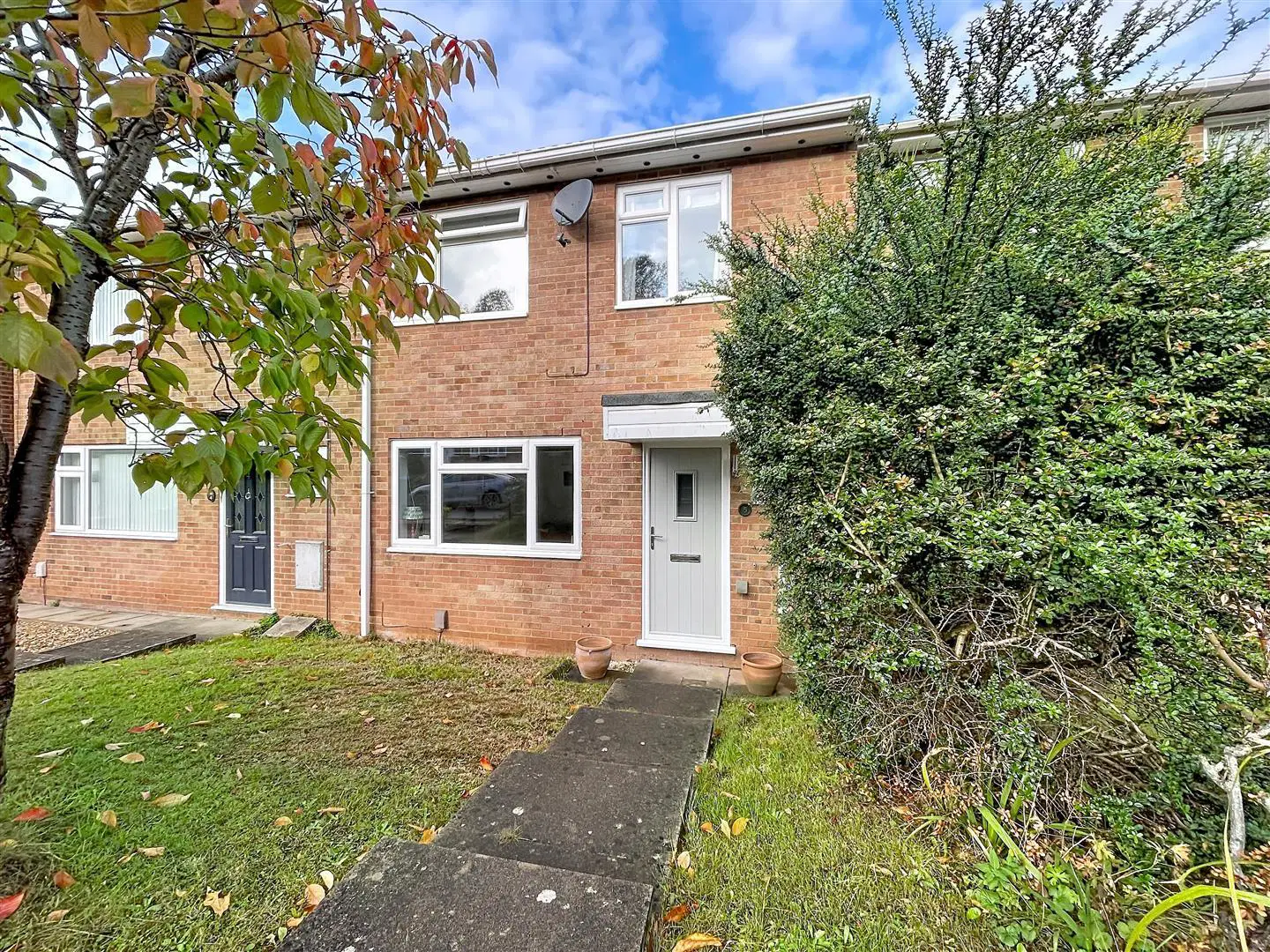 House Redfern Avenue in Kenilworth
