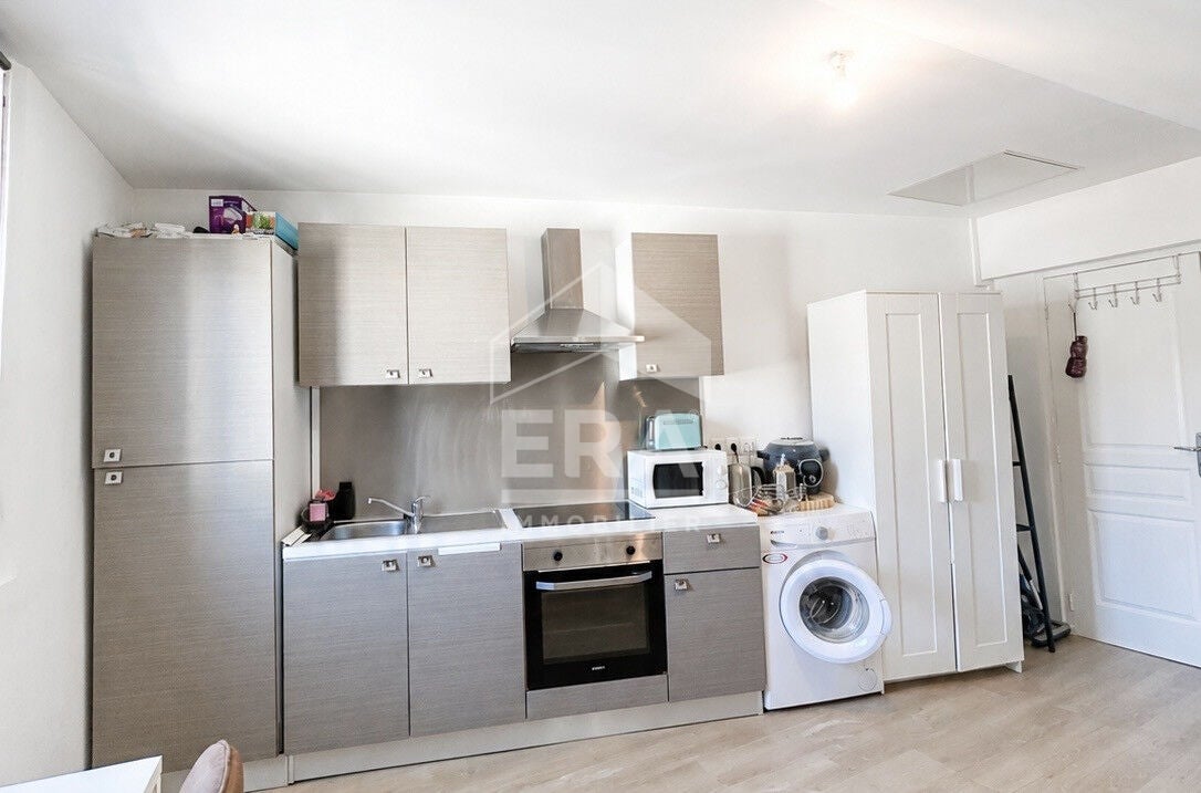 Appartement Rue des Augustins à Reims