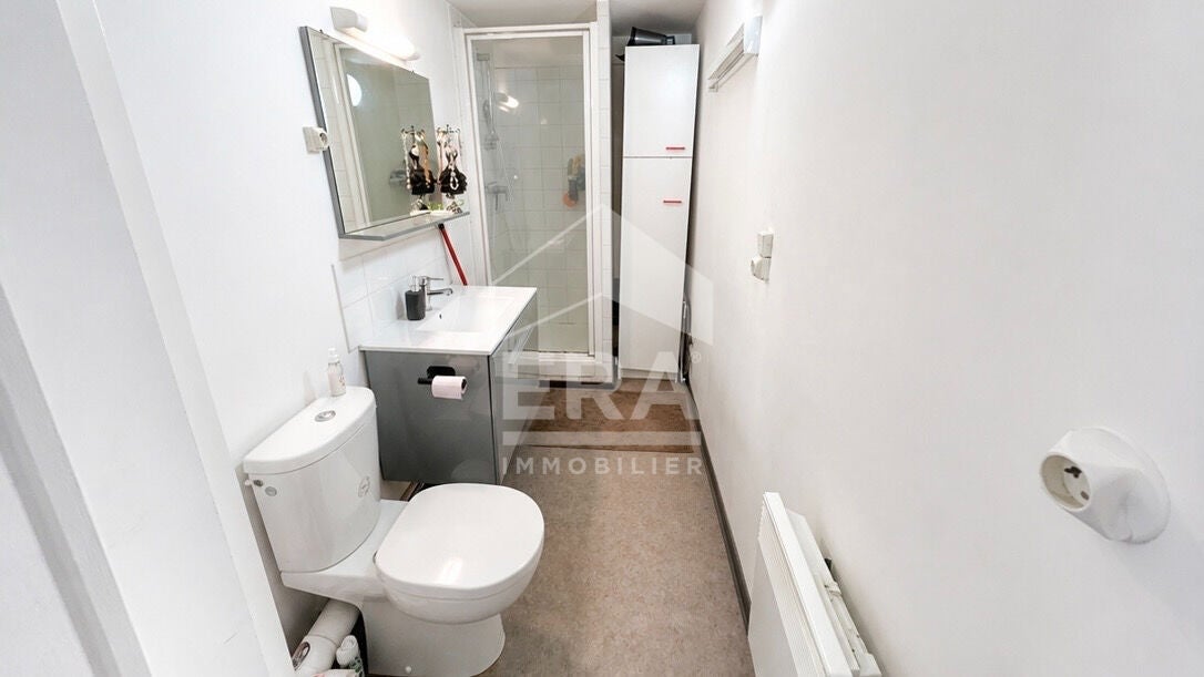 Flat Rue des Augustins in Reims