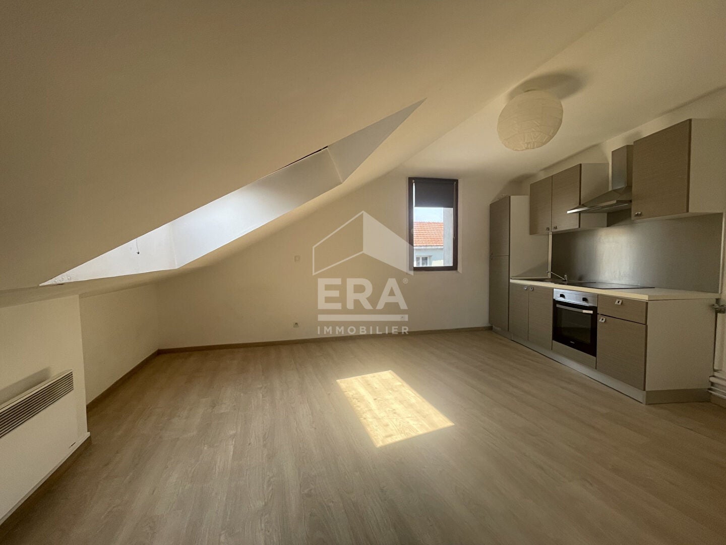 Appartement Rue des Augustins à Reims