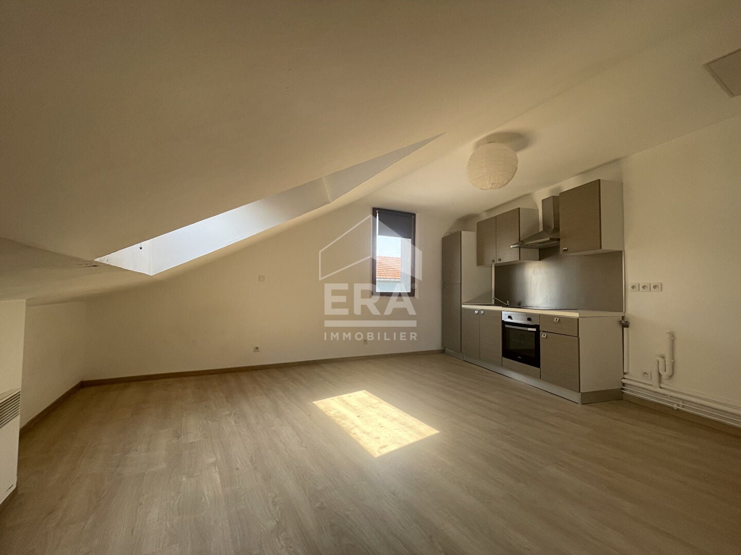 Appartement Rue des Augustins à Reims
