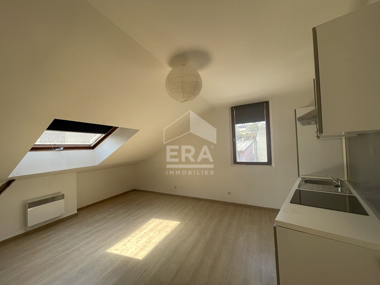 Flat Rue des Augustins in Reims