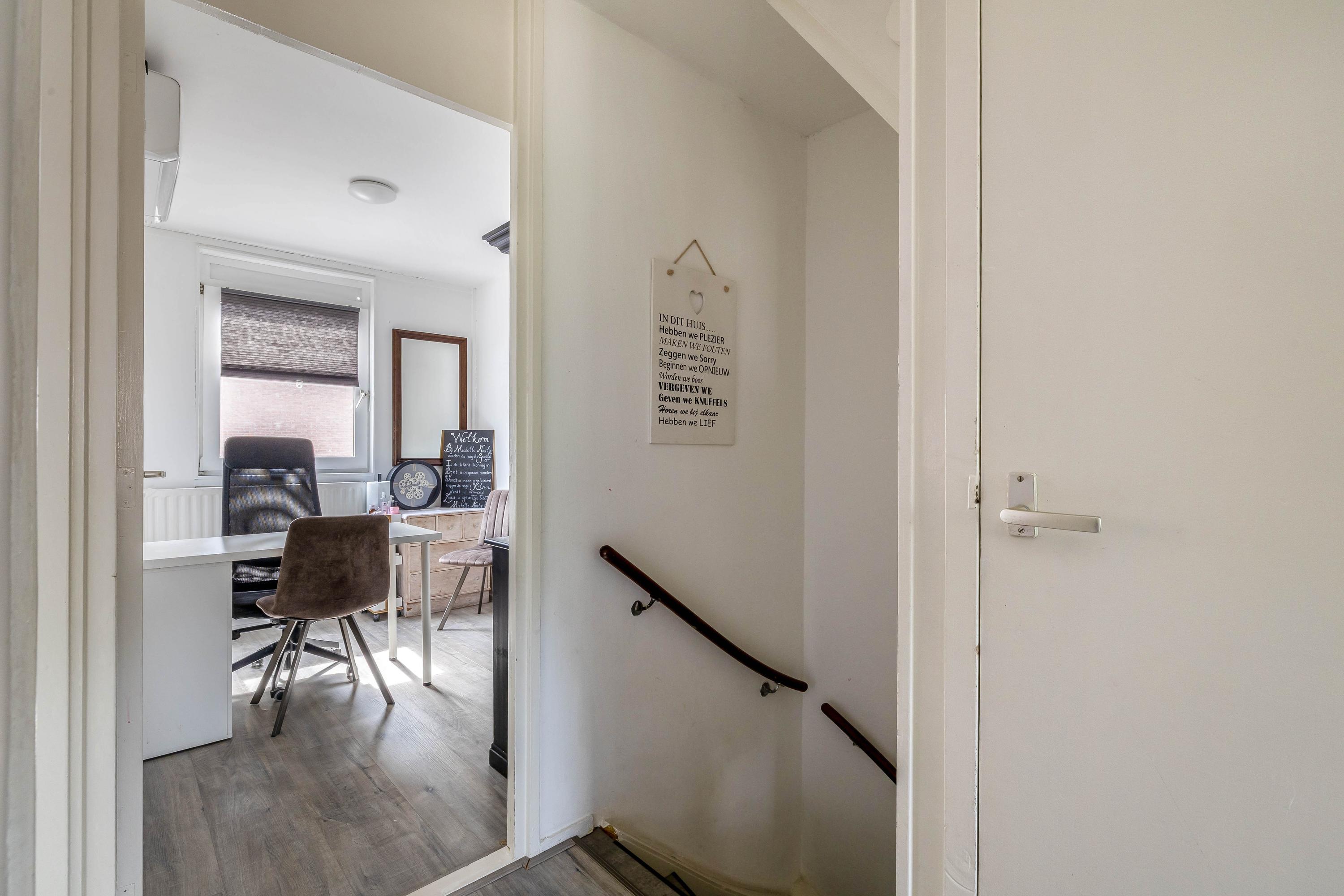 Tussenwoning te koop: Hugo de Grootstraat 142, Oude Pekela