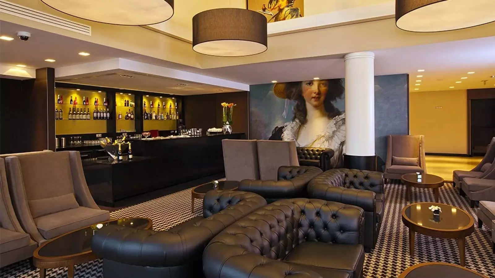 Appartement Allée du Verger à Roissy-en-France