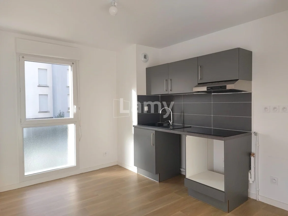 Appartement Rue Bernard Cognet à Saint-Jean-de-Braye