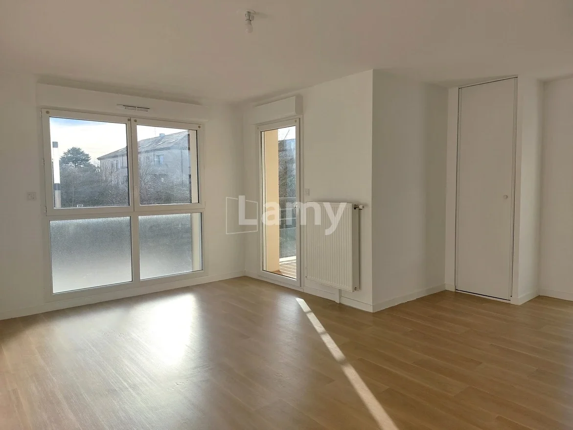Appartement Rue Bernard Cognet à Saint-Jean-de-Braye