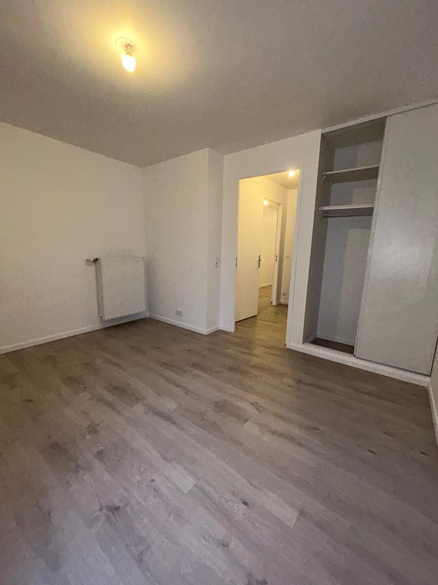 Appartement Allée Magnetic à Bondoufle
